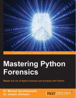 Mastering Python Forensics (en).pdf